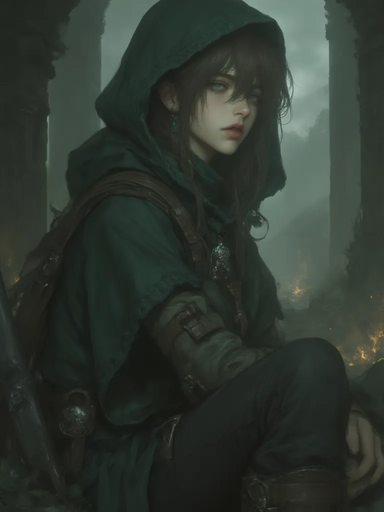 Thumbnail of Noah 
