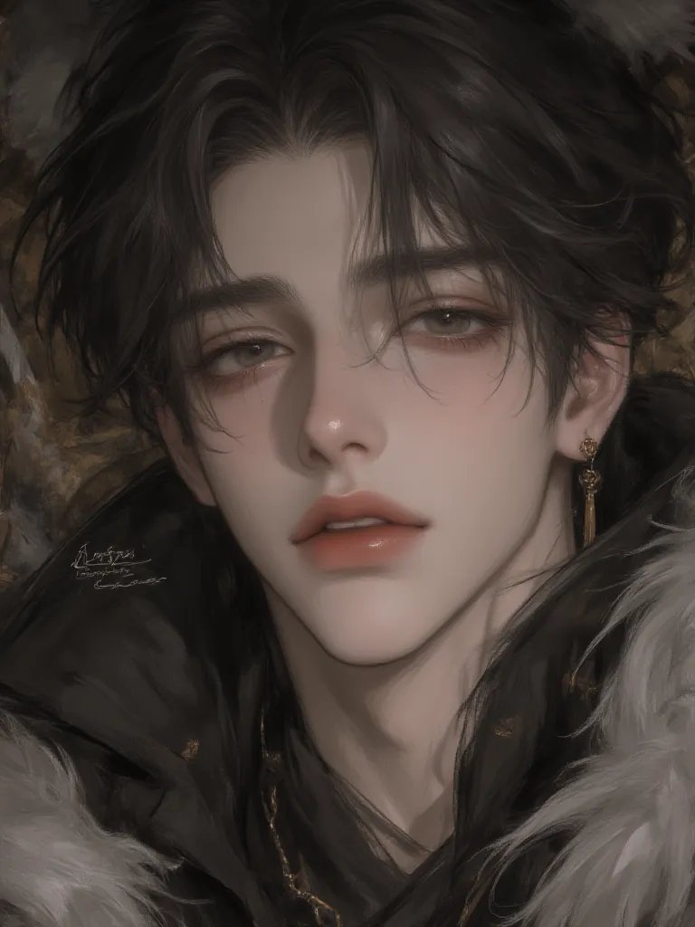 Thumbnail of Karl