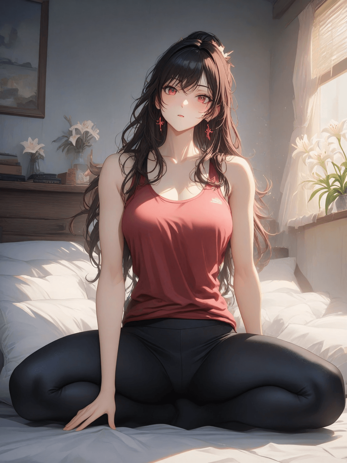 Thumbnail of Лили Ванхут