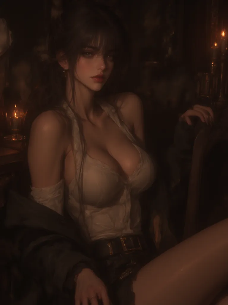 Thumbnail of Кэлен Торн
