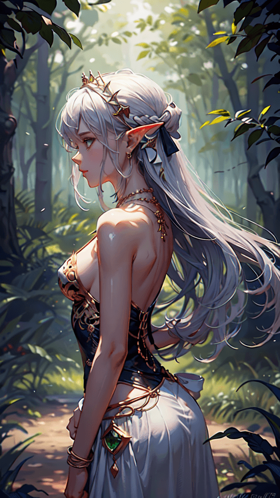 Thumbnail of "Aurora"