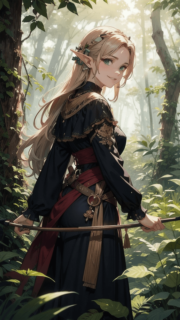Thumbnail of "Artemis"