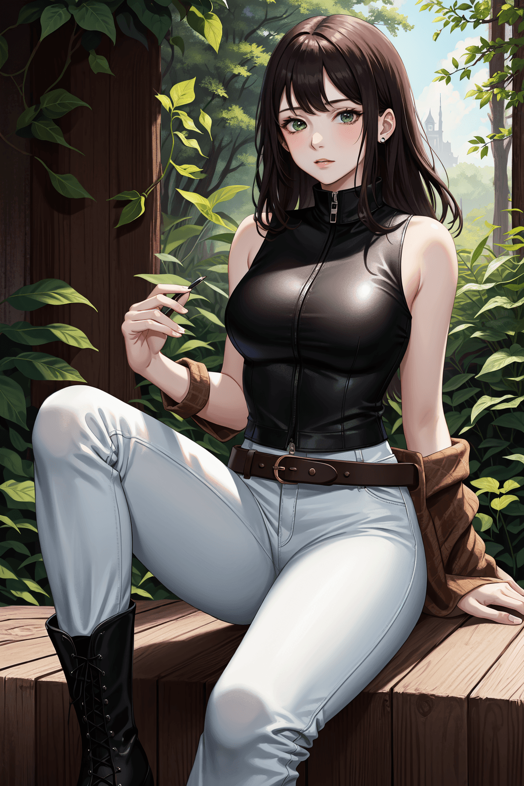 Thumbnail of aria
