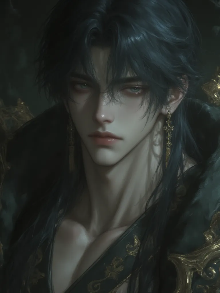Thumbnail of Great Raven