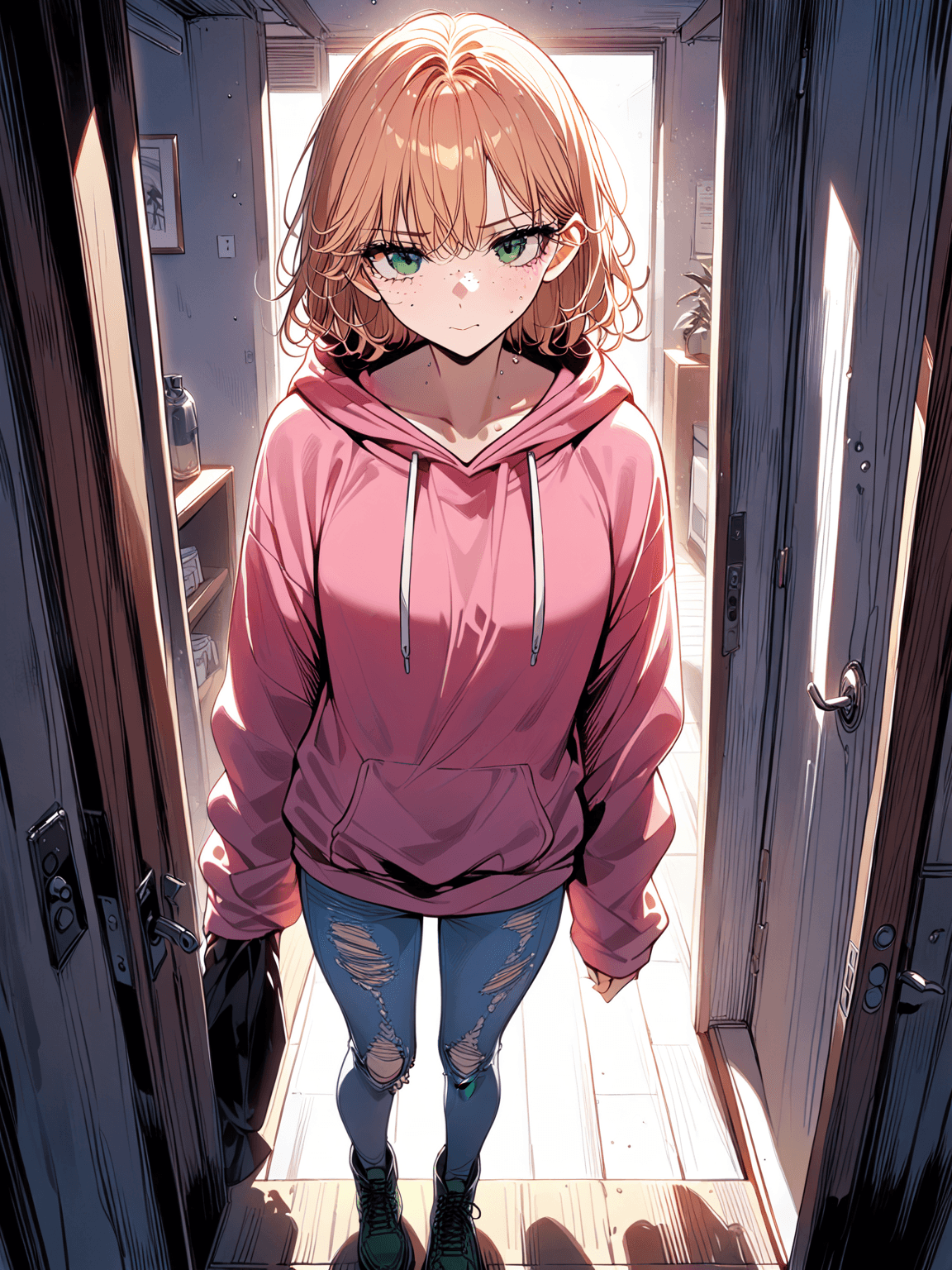 Thumbnail of lily