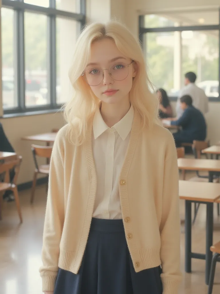 Thumbnail of Avi Berry