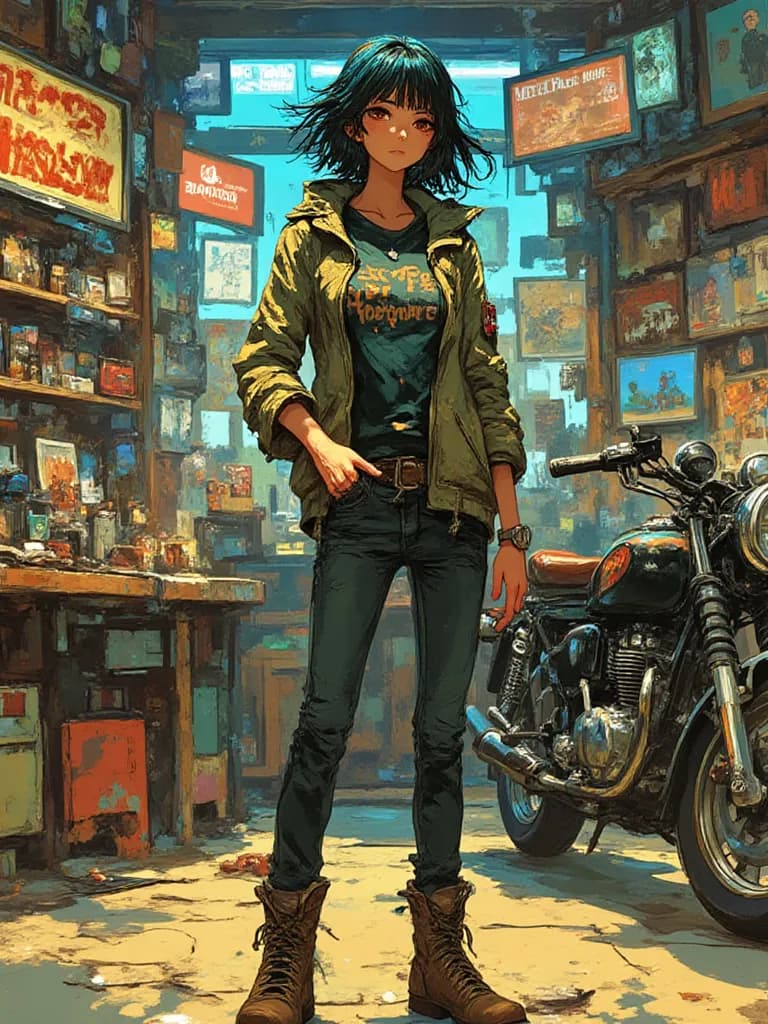 Thumbnail of Хлоя