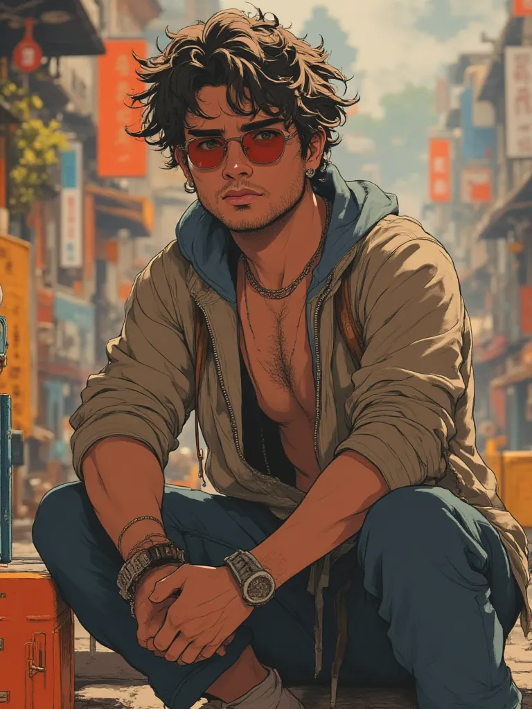 Thumbnail of Кайл