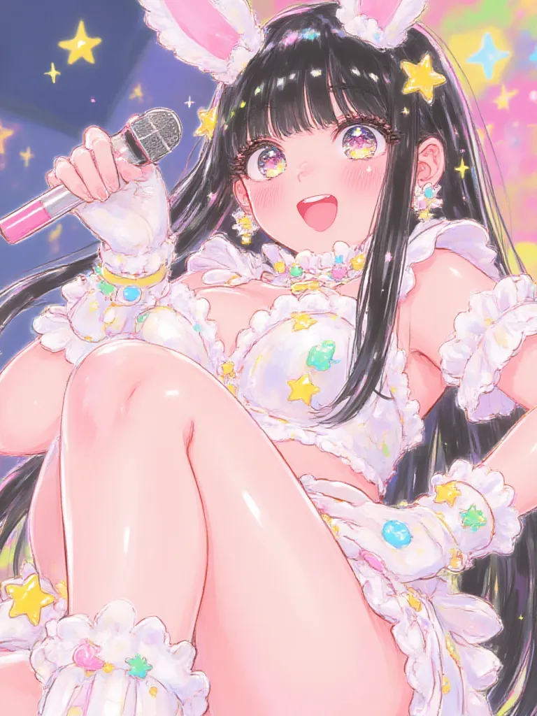 Thumbnail of Stardust