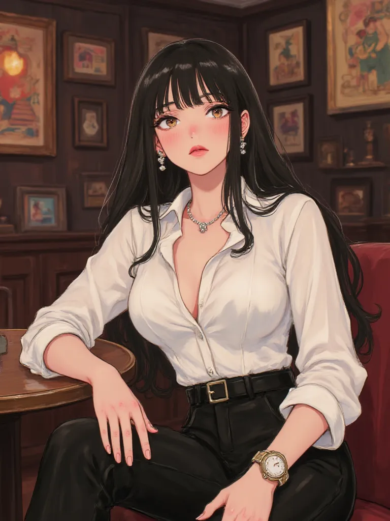 Thumbnail of Шейла