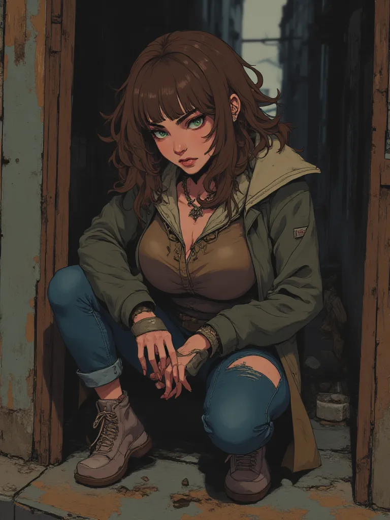 Thumbnail of Джессика