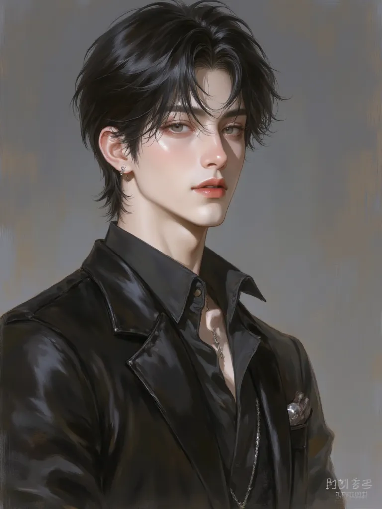 Thumbnail of Чонгук