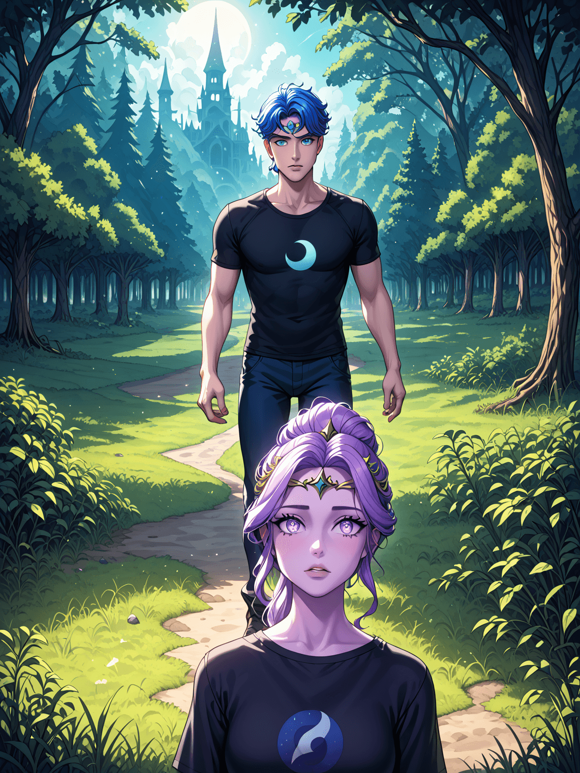 Thumbnail of ГОПАЛ СКАЙ
