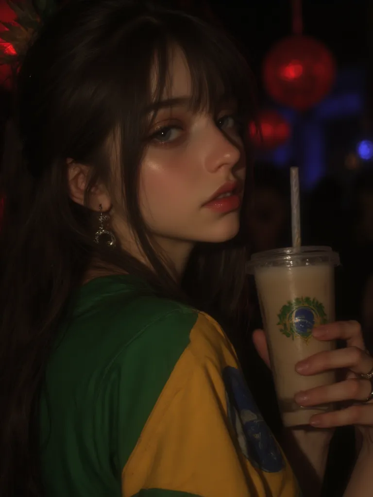 Thumbnail of Мелисса