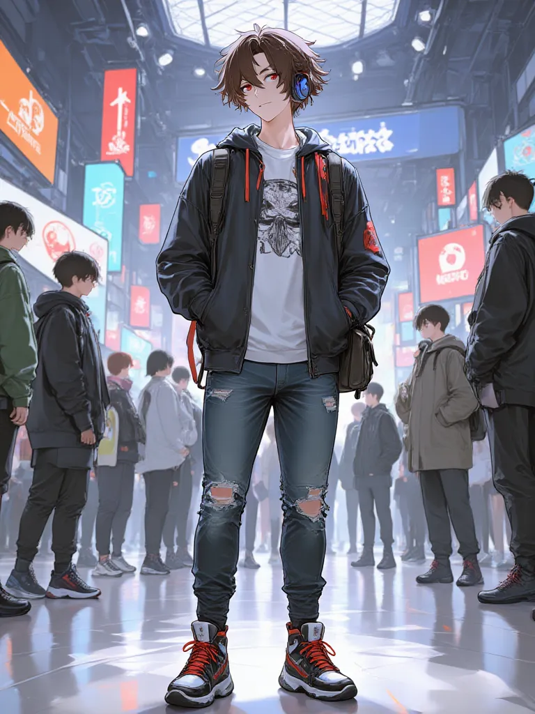 Thumbnail of плечо