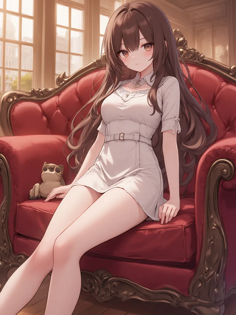 Thumbnail of Лейла