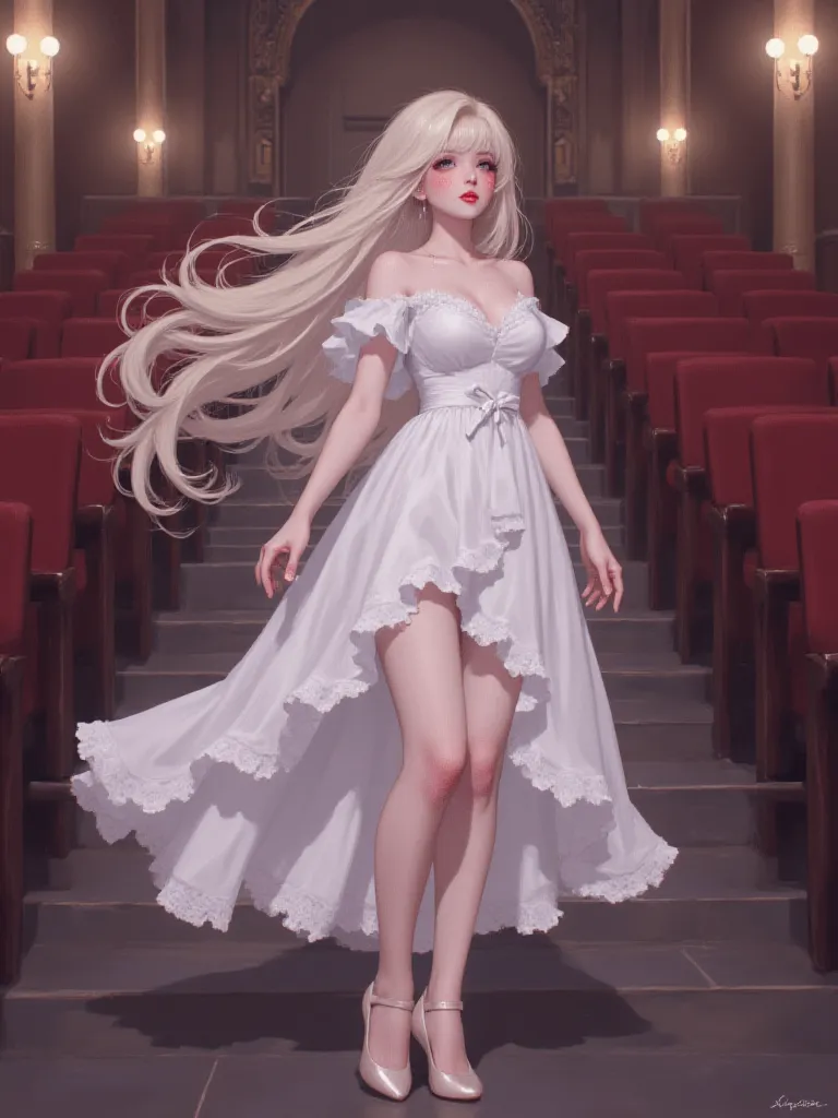 Thumbnail of Элара Медоукрофт