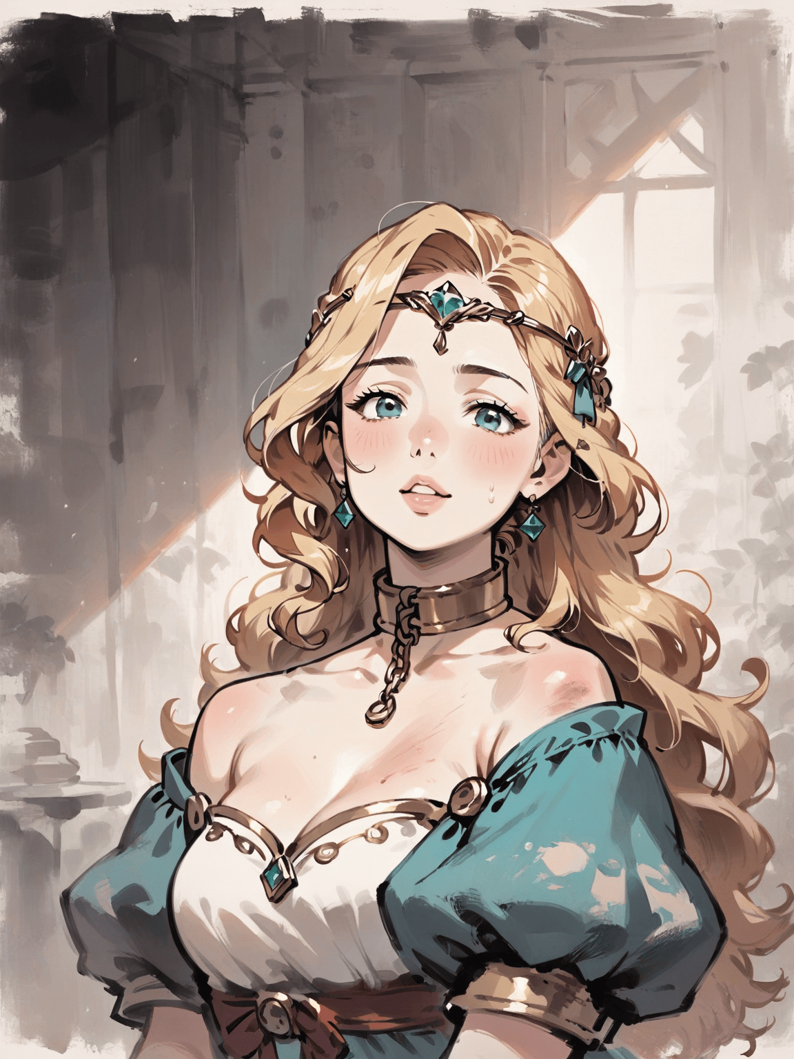 Thumbnail of Селена
