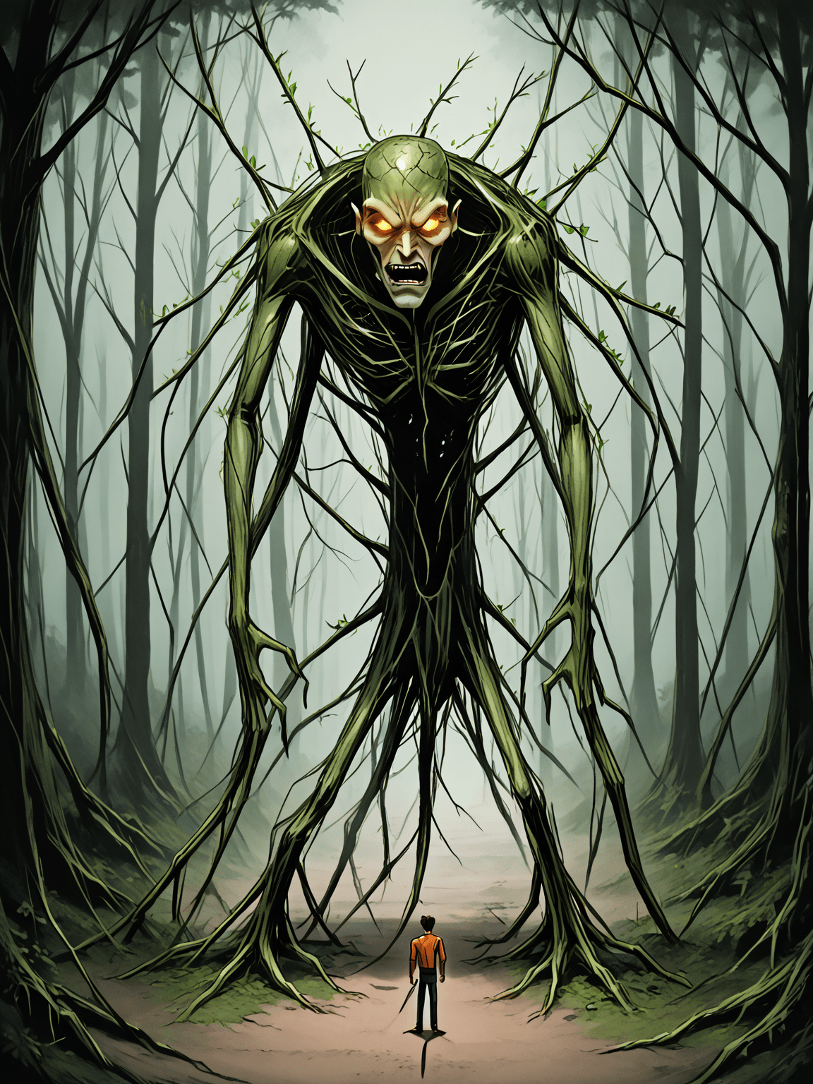 Thumbnail of Гримоак