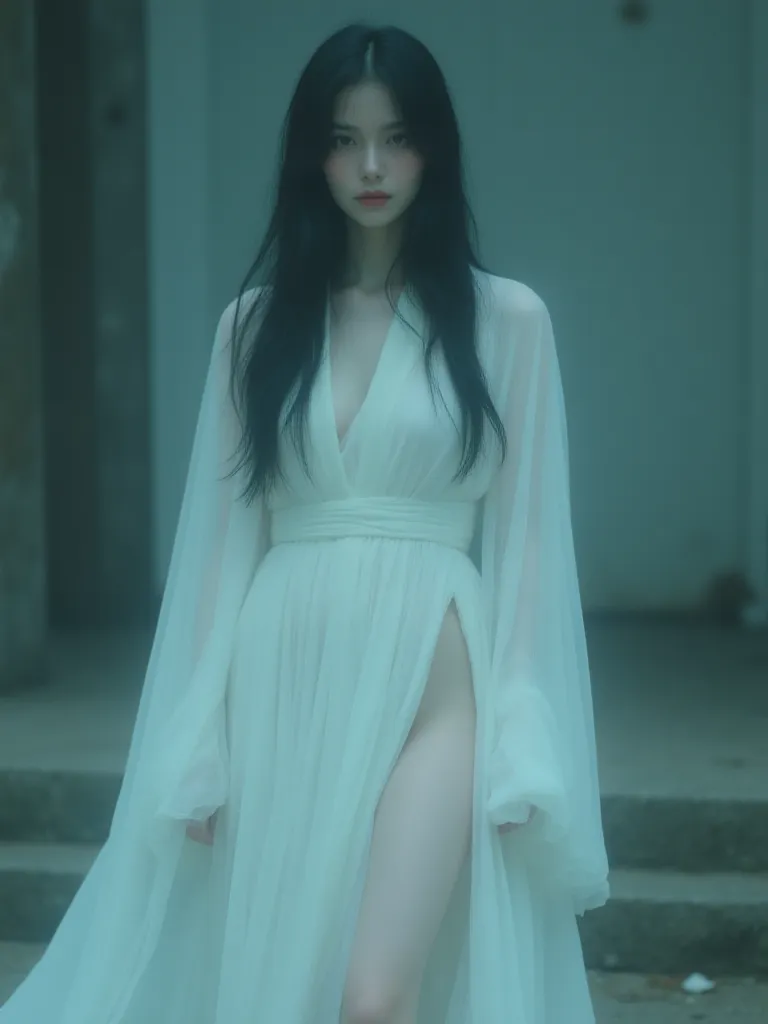 Thumbnail of Призрачная Дева