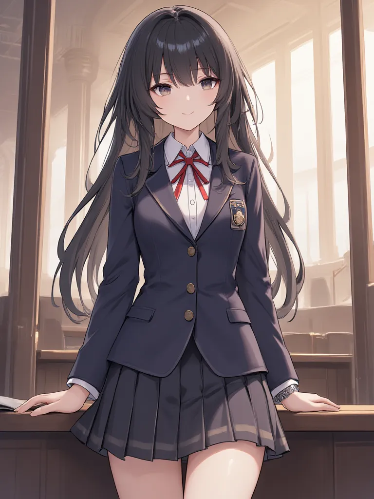 Thumbnail of Akari Mori