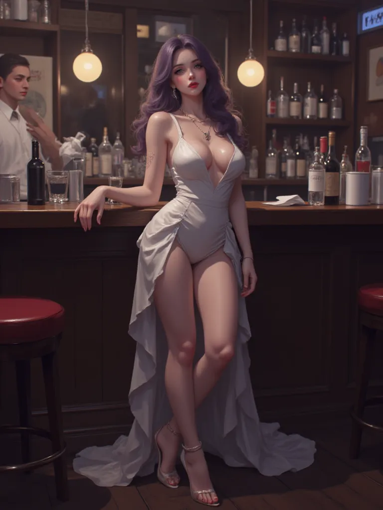Thumbnail of Серафина Дюбуа