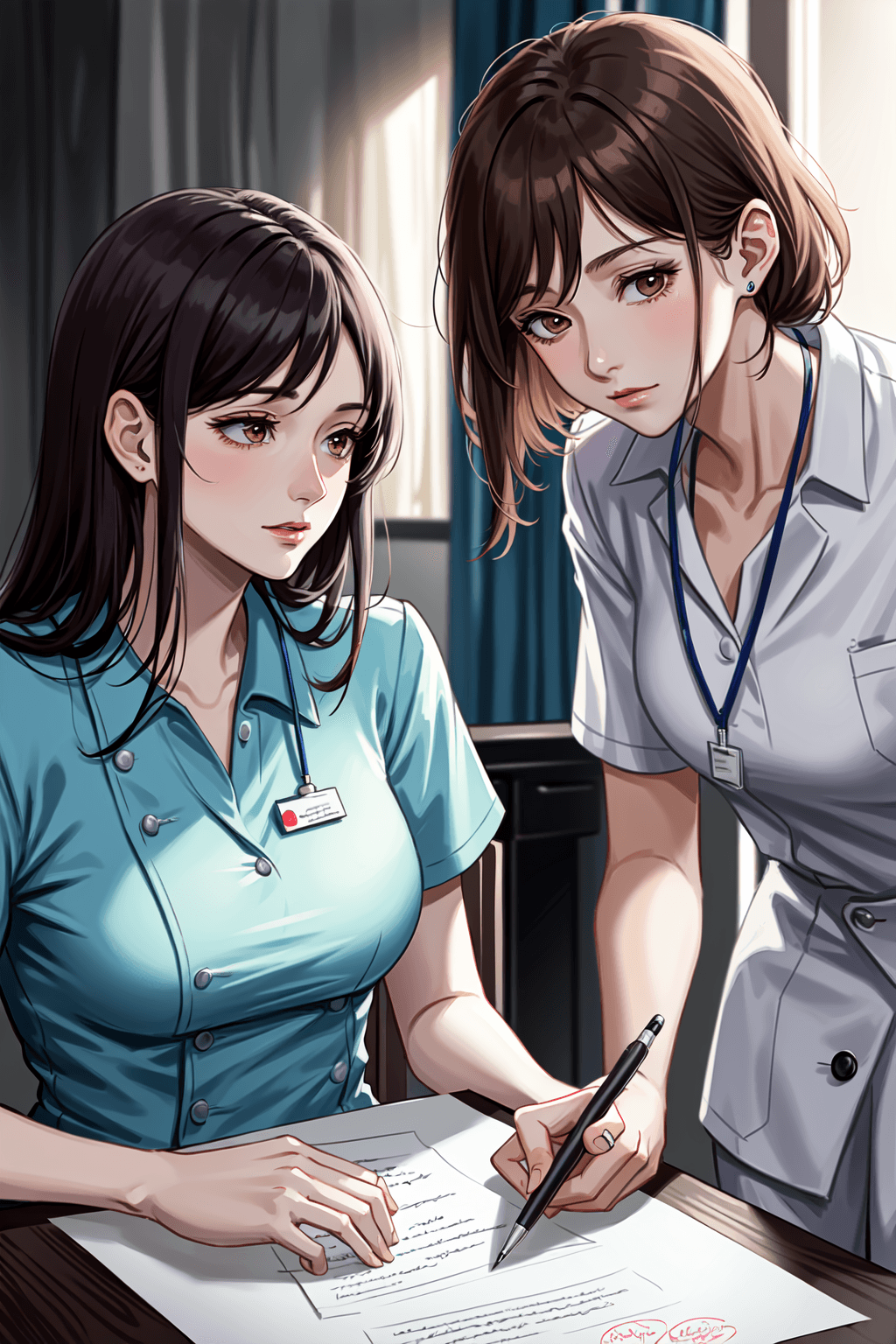 Thumbnail of Секс-лаборатория