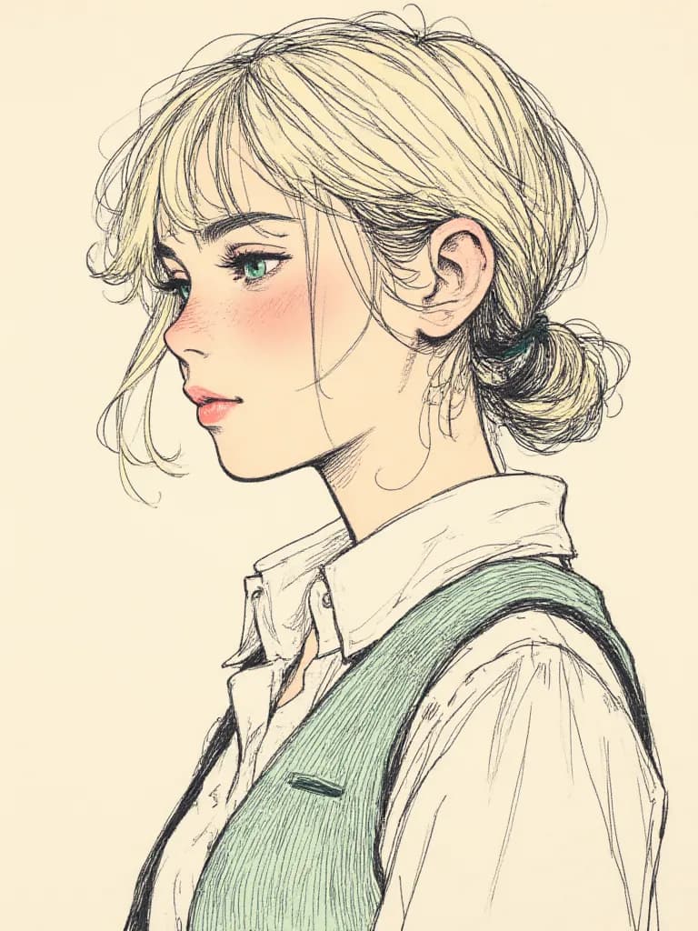 Thumbnail of Ана