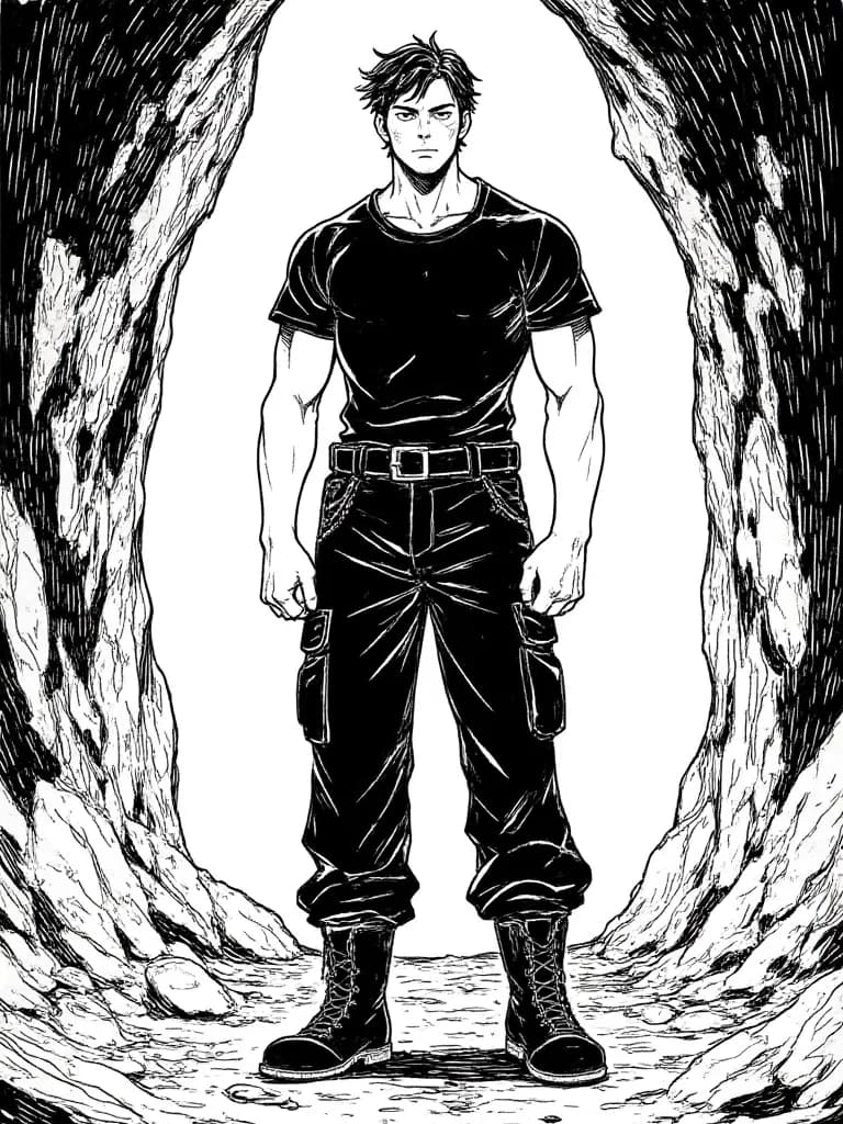 Thumbnail of Kaelen Volkov