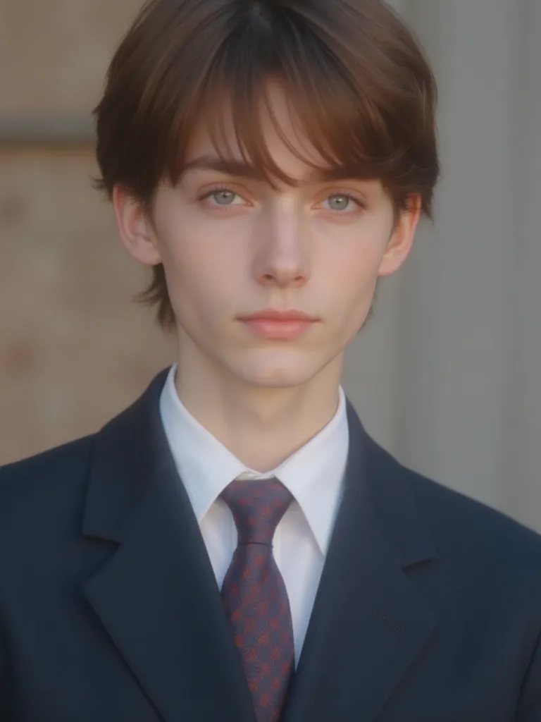 Thumbnail of Лев