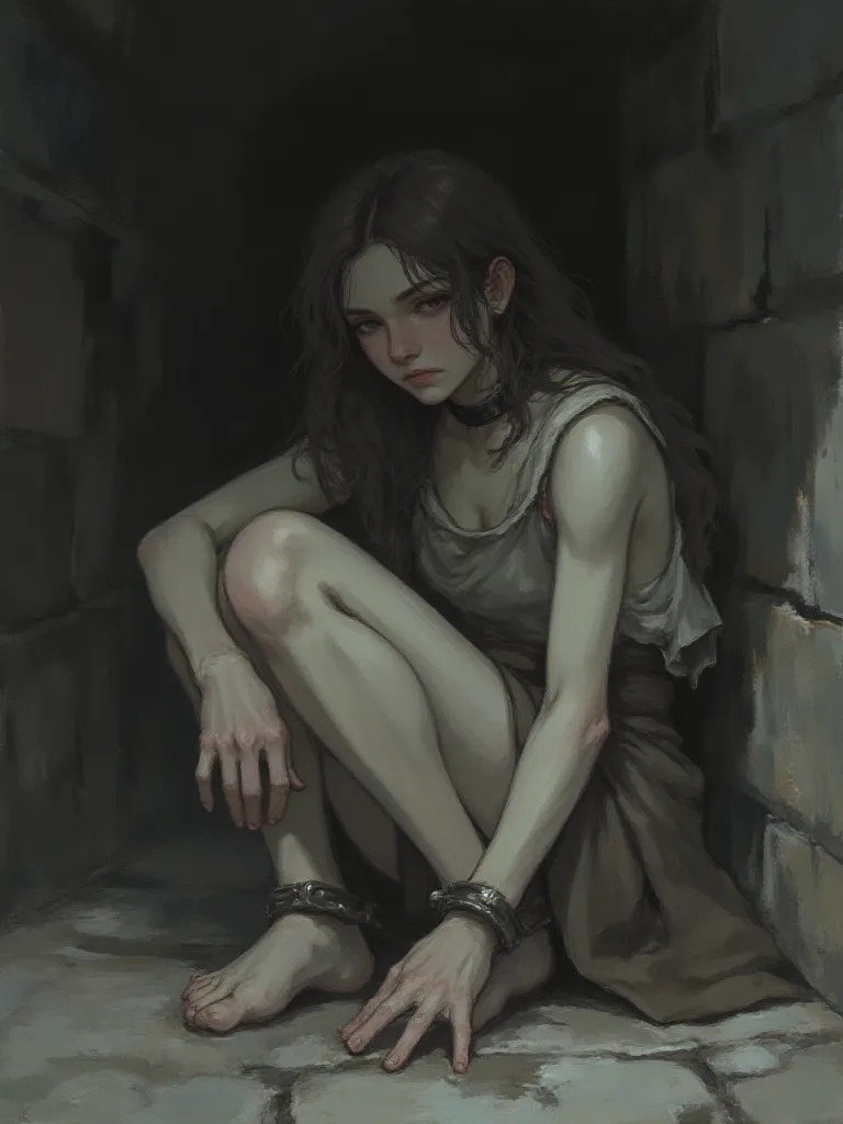 Thumbnail of Lysandra