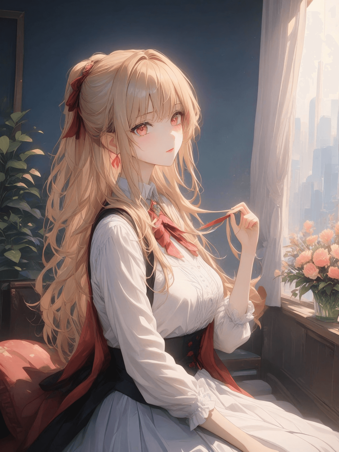 Thumbnail of Миа
