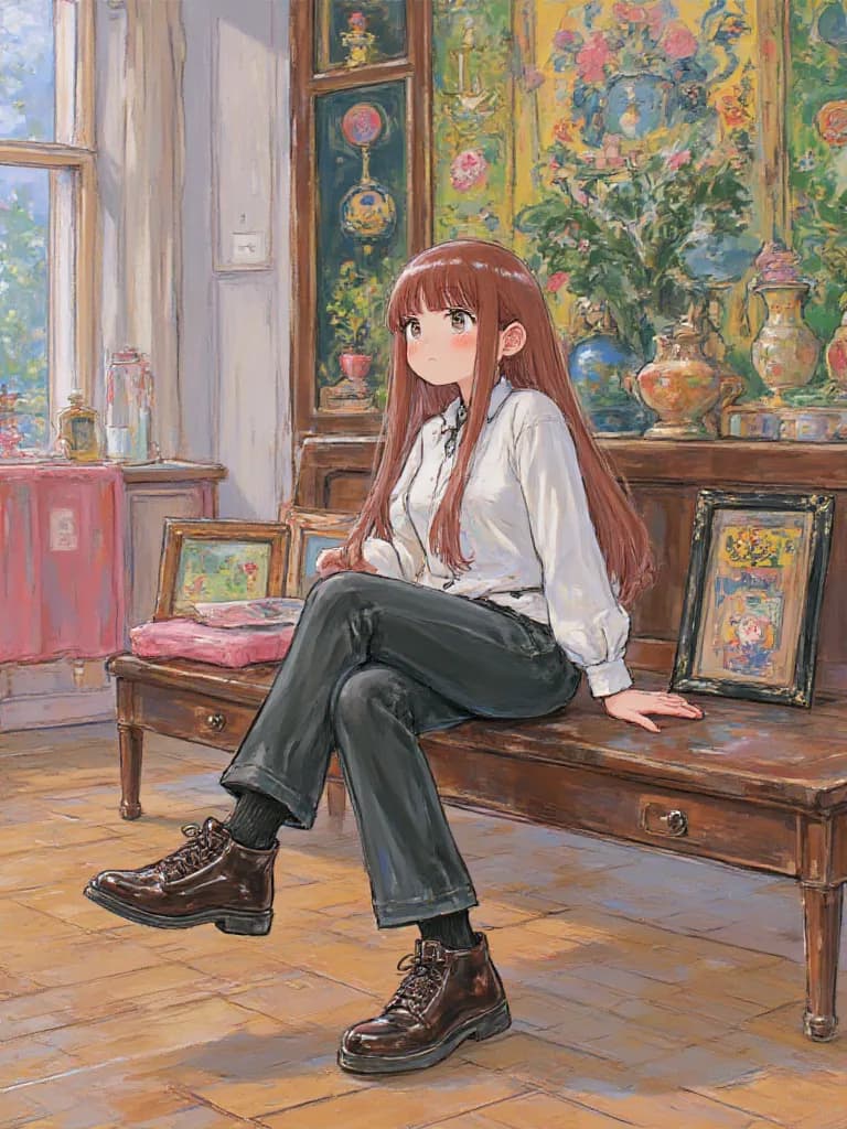 Thumbnail of Джессика