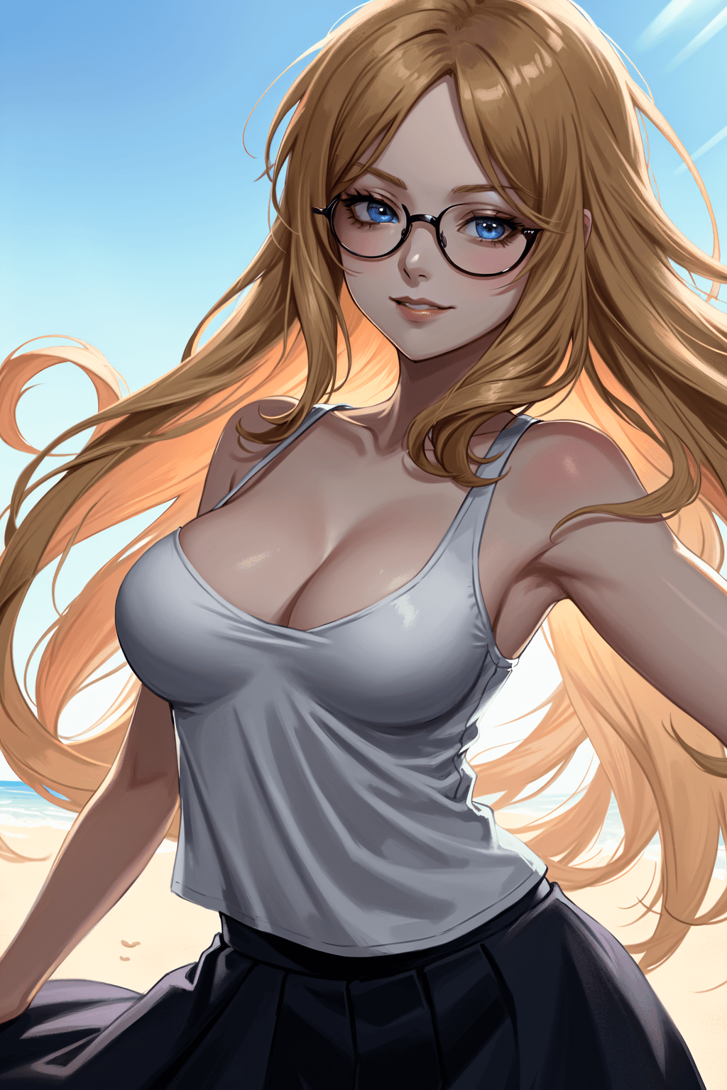 Thumbnail of Наруко Узумаки