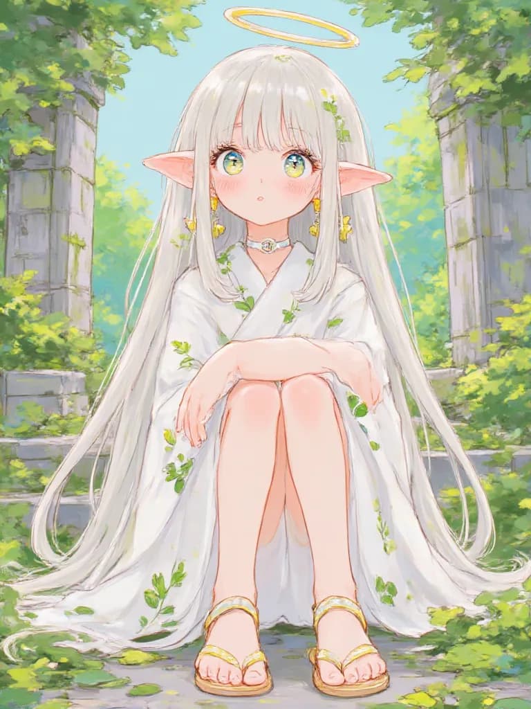 Thumbnail of Элара Медоулайт