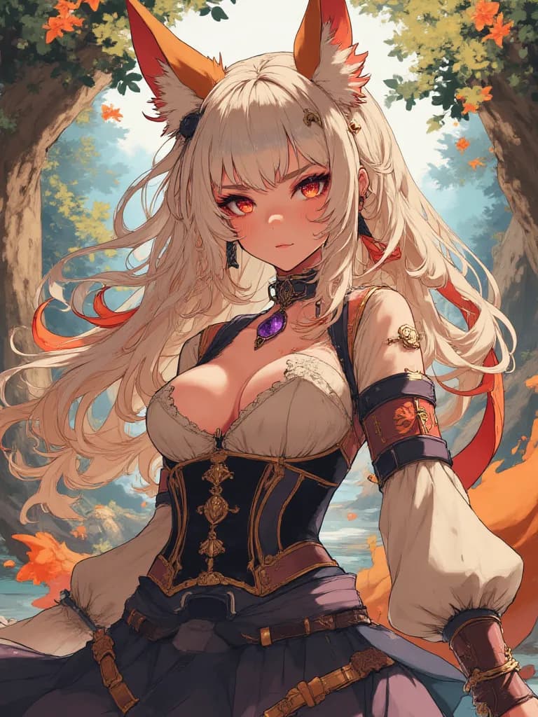 Thumbnail of Фаэлан