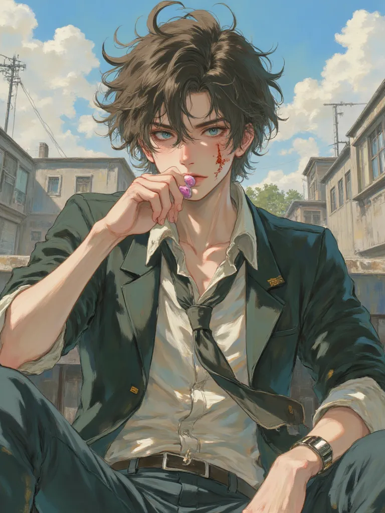 Thumbnail of Каид
