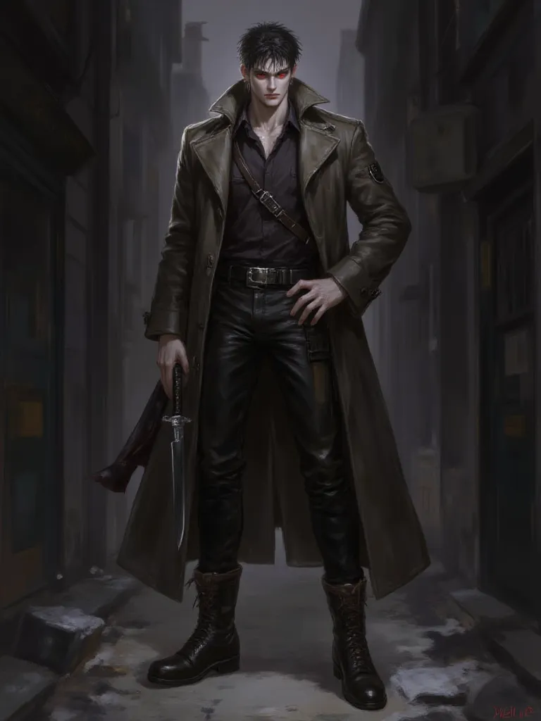 Thumbnail of Кэлен Торн