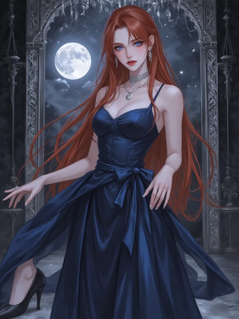 Thumbnail of Серафина Дюбуа
