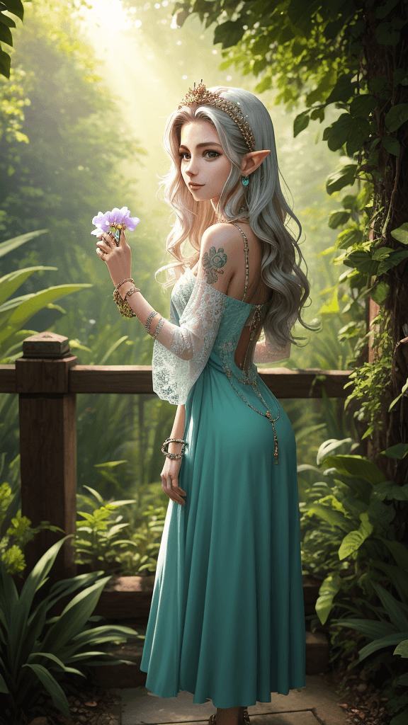 Thumbnail of "Iris"