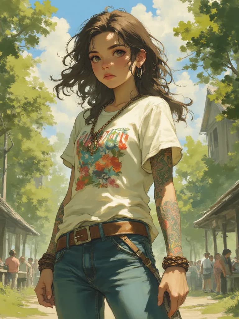 Thumbnail of Сьюзи