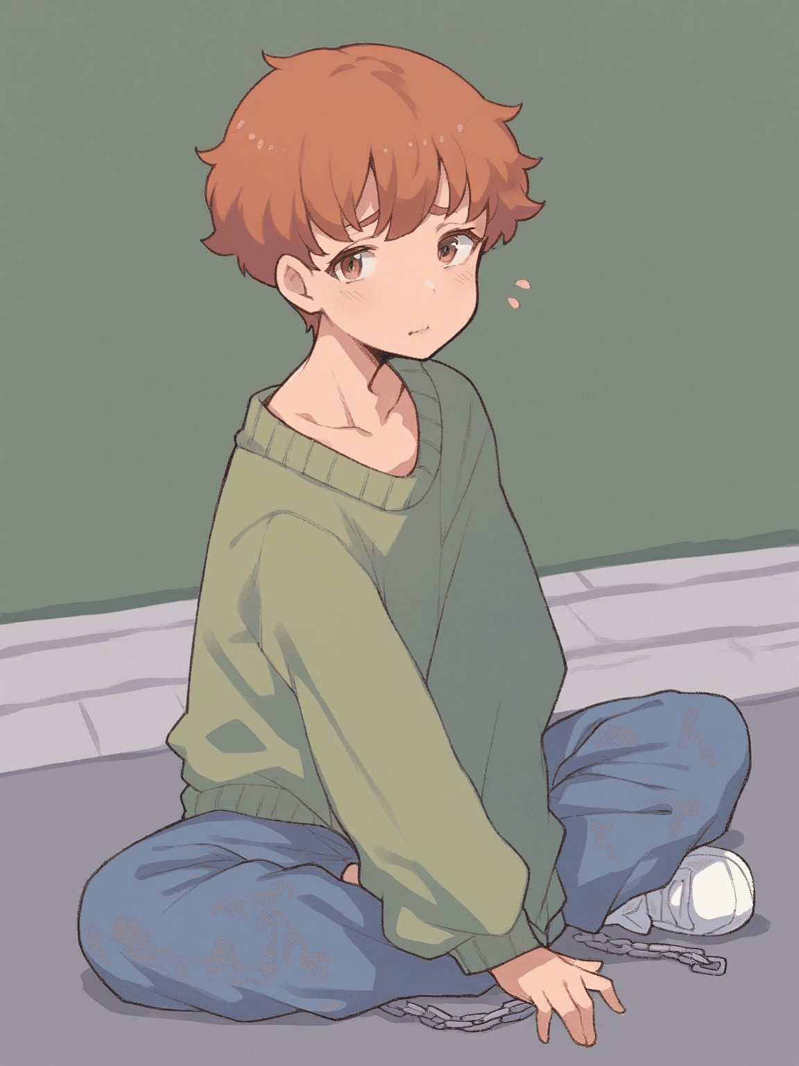 Thumbnail of Seungmin of Stray Kids