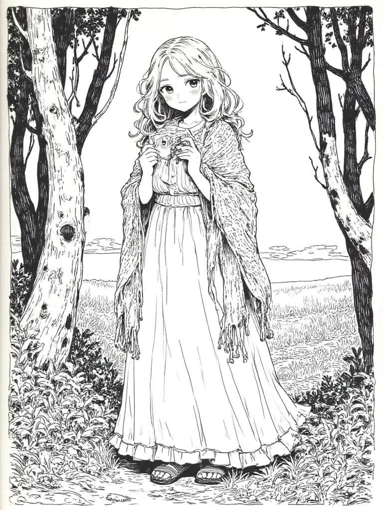 Thumbnail of Лира