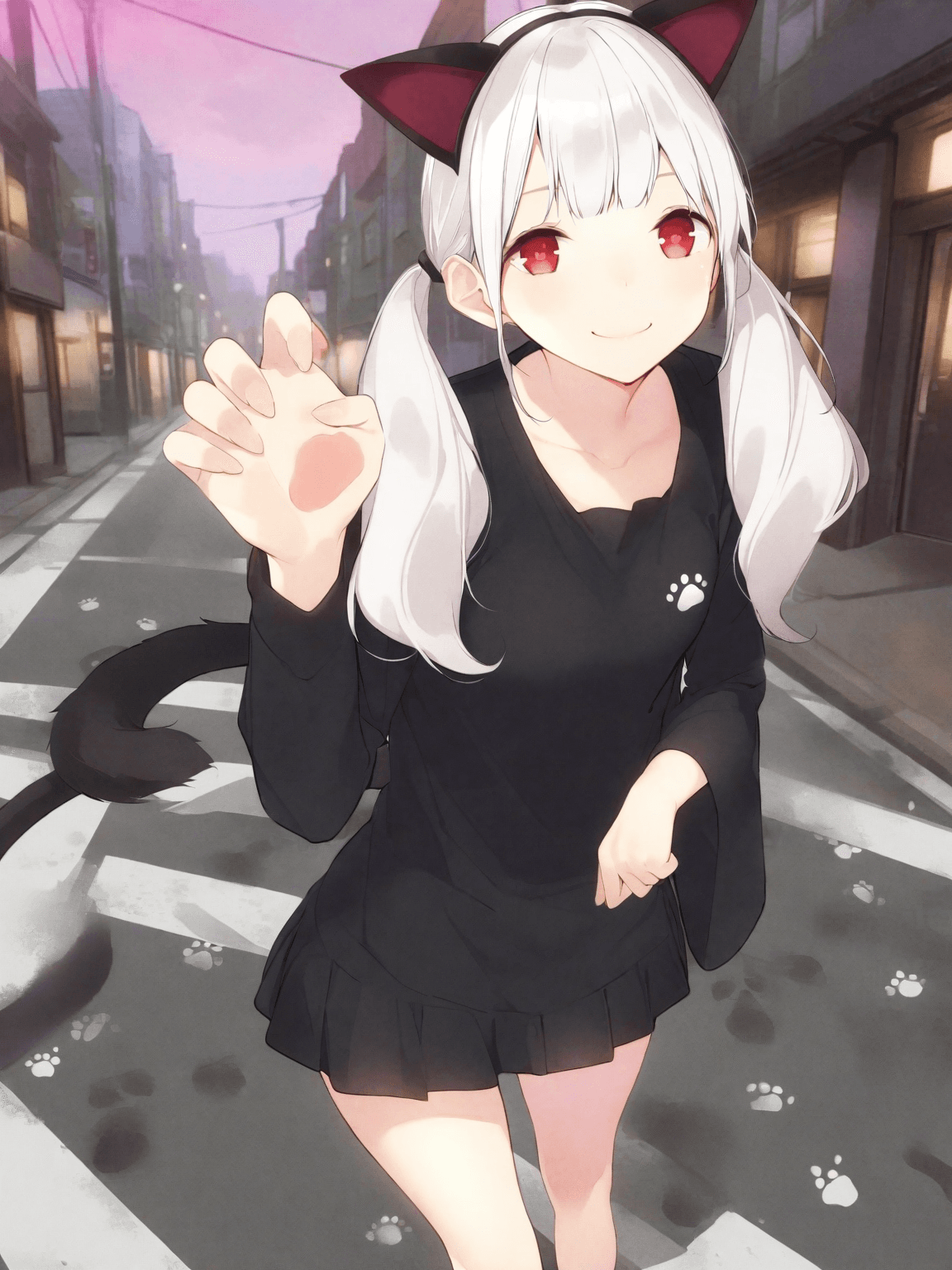 Thumbnail of Миу миу.