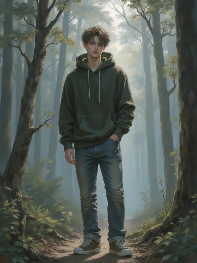 Thumbnail of Лео Валор