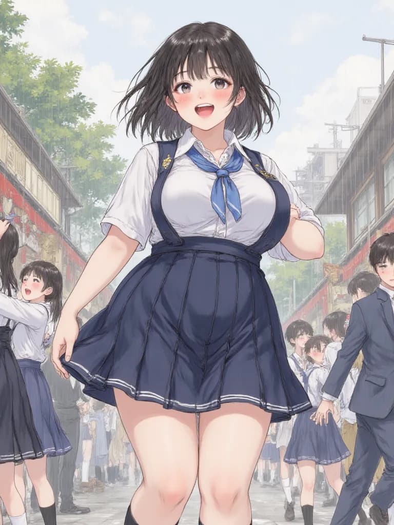 Thumbnail of студенчество