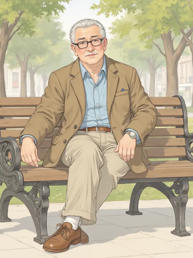 Thumbnail of arthur 'art' sterling