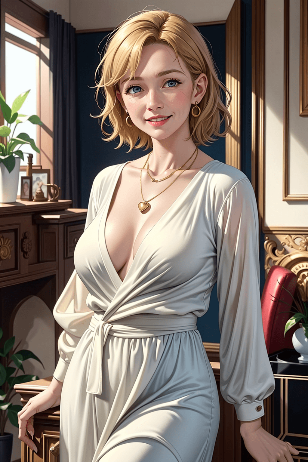 Thumbnail of Энди