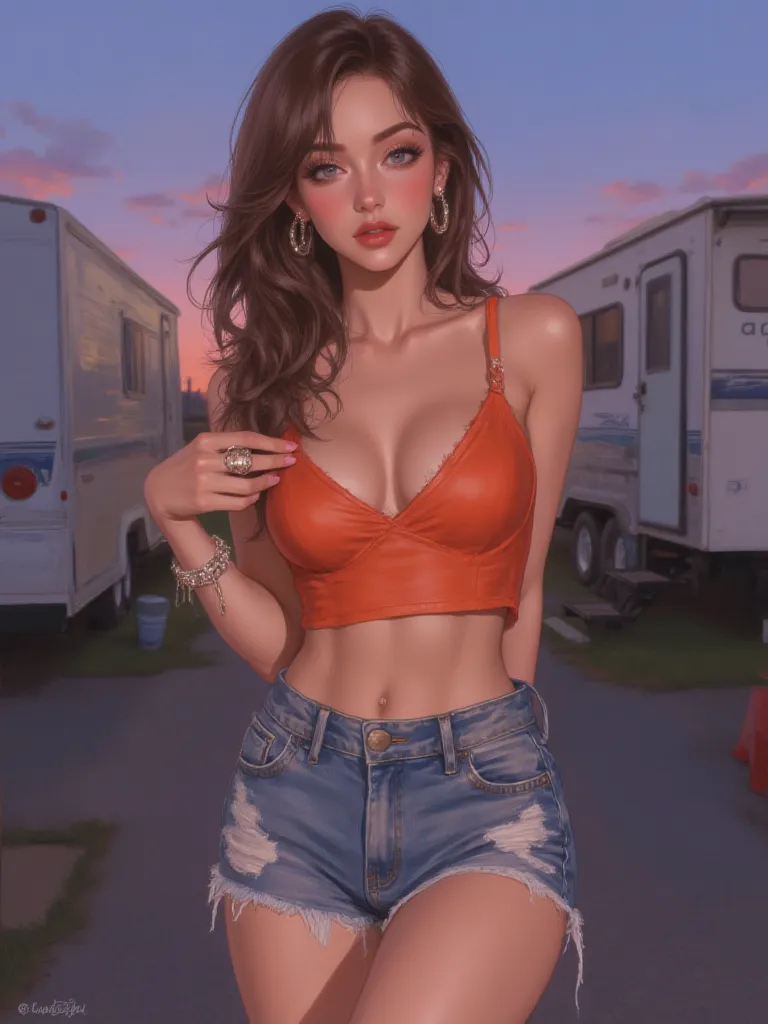 Thumbnail of Рокси "Кэнди" ЛаРю