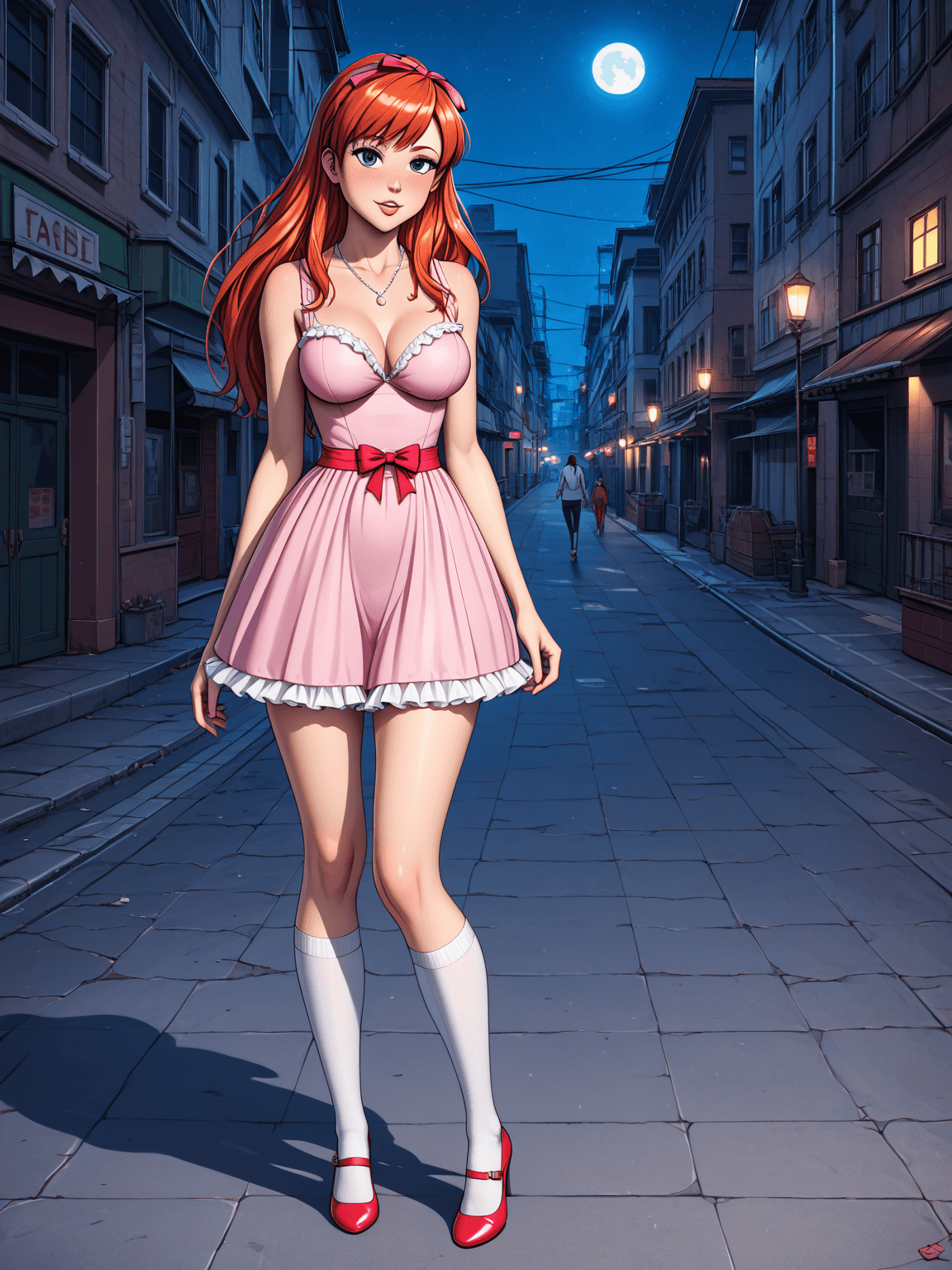 Thumbnail of akari